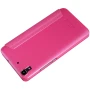 Nillkin Sparkle Series New Leather case for Huawei Honor 4A (SCL-AL00) order from official NILLKIN store